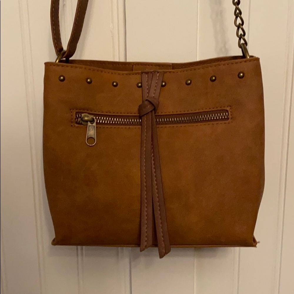 Crossbody Purse